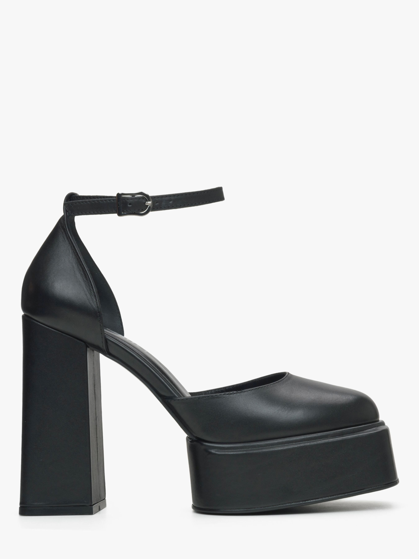 Туфли и лоферы Estro модель 53-2310-101 Фото