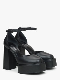 Туфли и лоферы Estro модель 53-2310-101 Фото