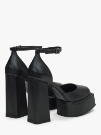 Туфли и лоферы Estro модель 53-2310-101 Фото