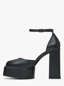 Туфли и лоферы Estro модель 53-2310-101 Фото