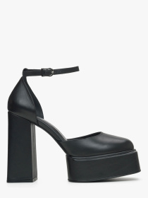 Туфли и лоферы Estro модель 53-2310-101 Фото