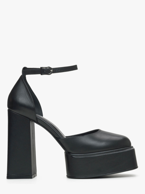 Туфлі та лофери Estro модель 53-2310-101 Фото