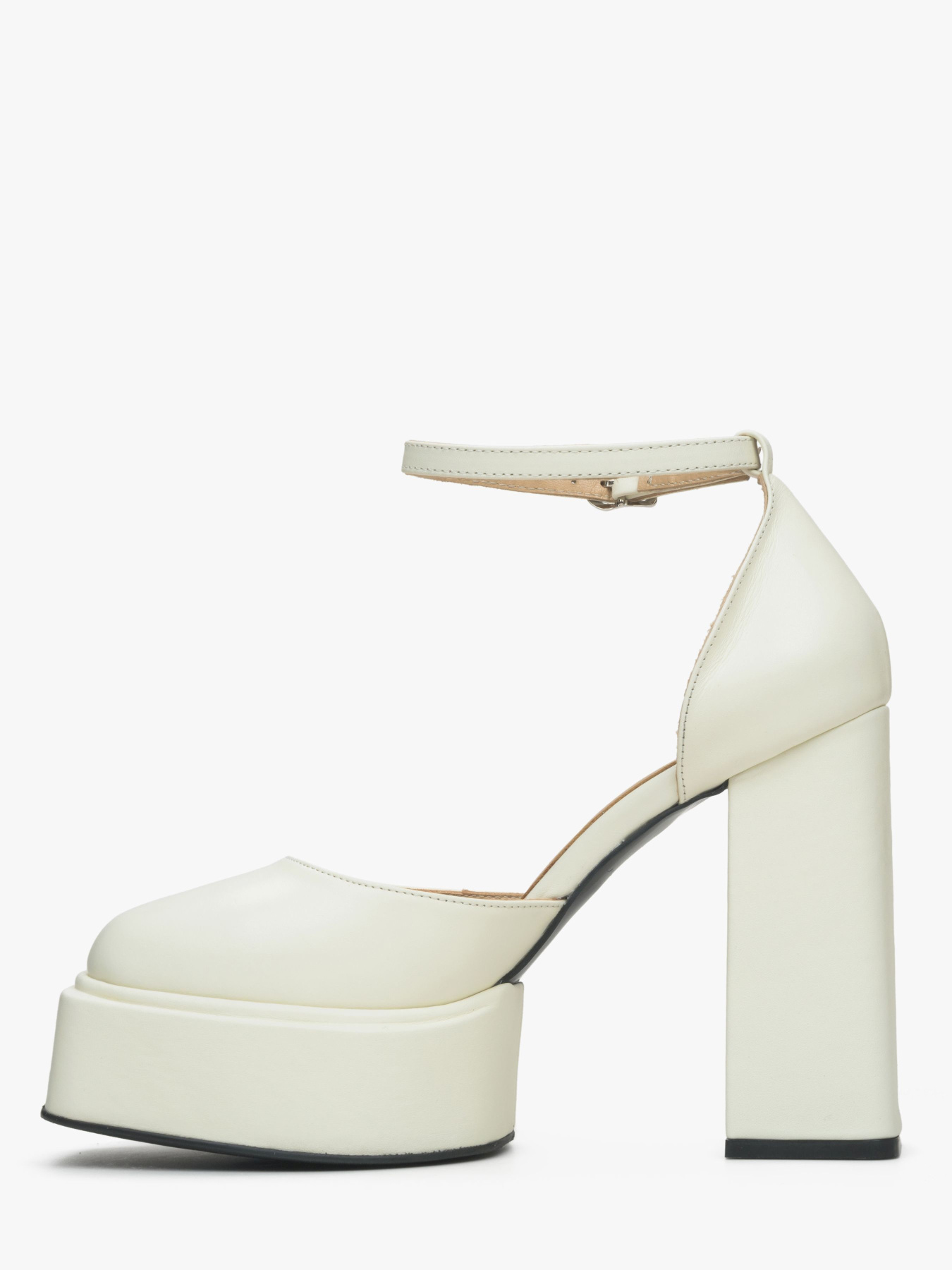 Туфли и лоферы Estro модель 53-2310-1201 Фото