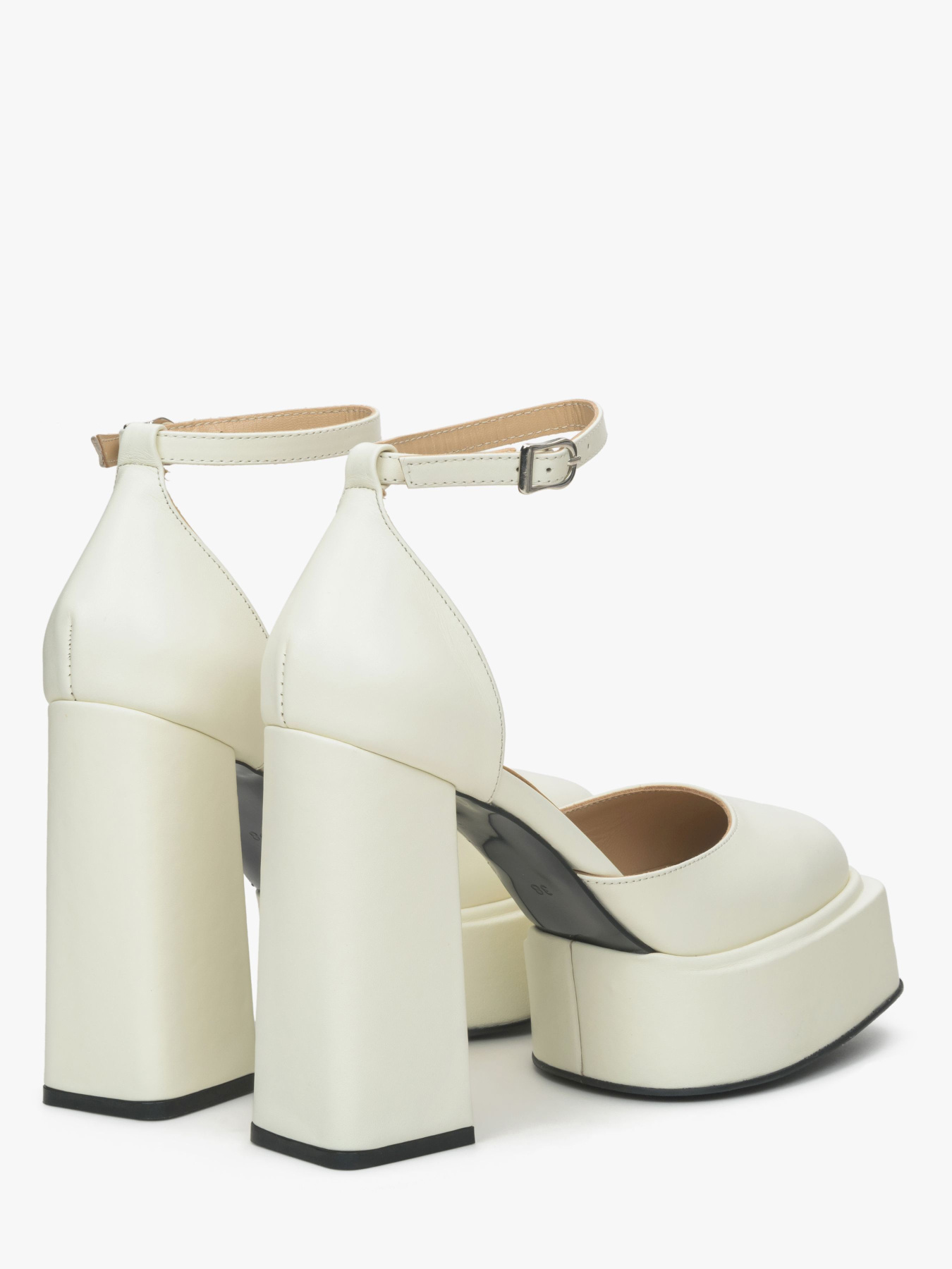 Туфли и лоферы Estro модель 53-2310-1201 Фото