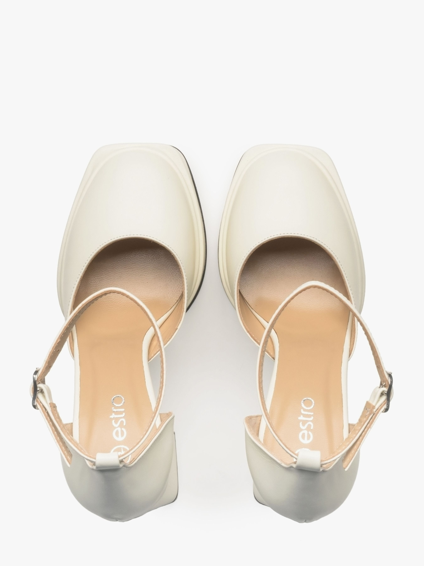 Туфли и лоферы Estro модель 53-2310-1201 Фото