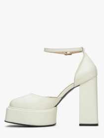 Туфли и лоферы Estro модель 53-2310-1201 Фото