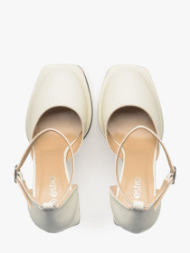 Туфли и лоферы Estro модель 53-2310-1201 Фото