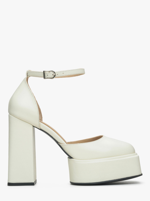 Туфли и лоферы Estro модель 53-2310-1201 Фото