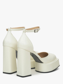 Туфли и лоферы Estro модель 53-2310-1201 Фото