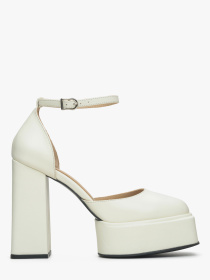 Туфли и лоферы Estro модель 53-2310-1201 Фото