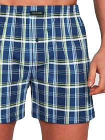 Труси Cornette модель 002-210Comfort Фото