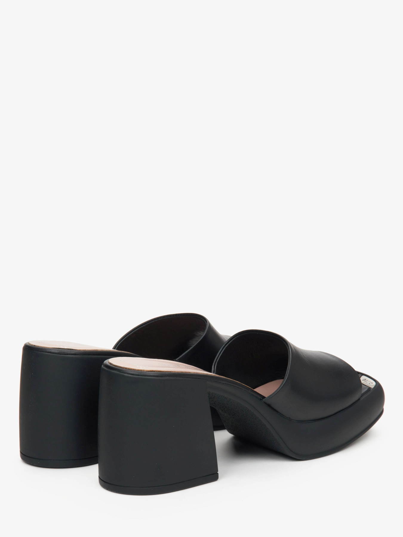 Шлёпанцы Estro модель 54-2301-101 Фото