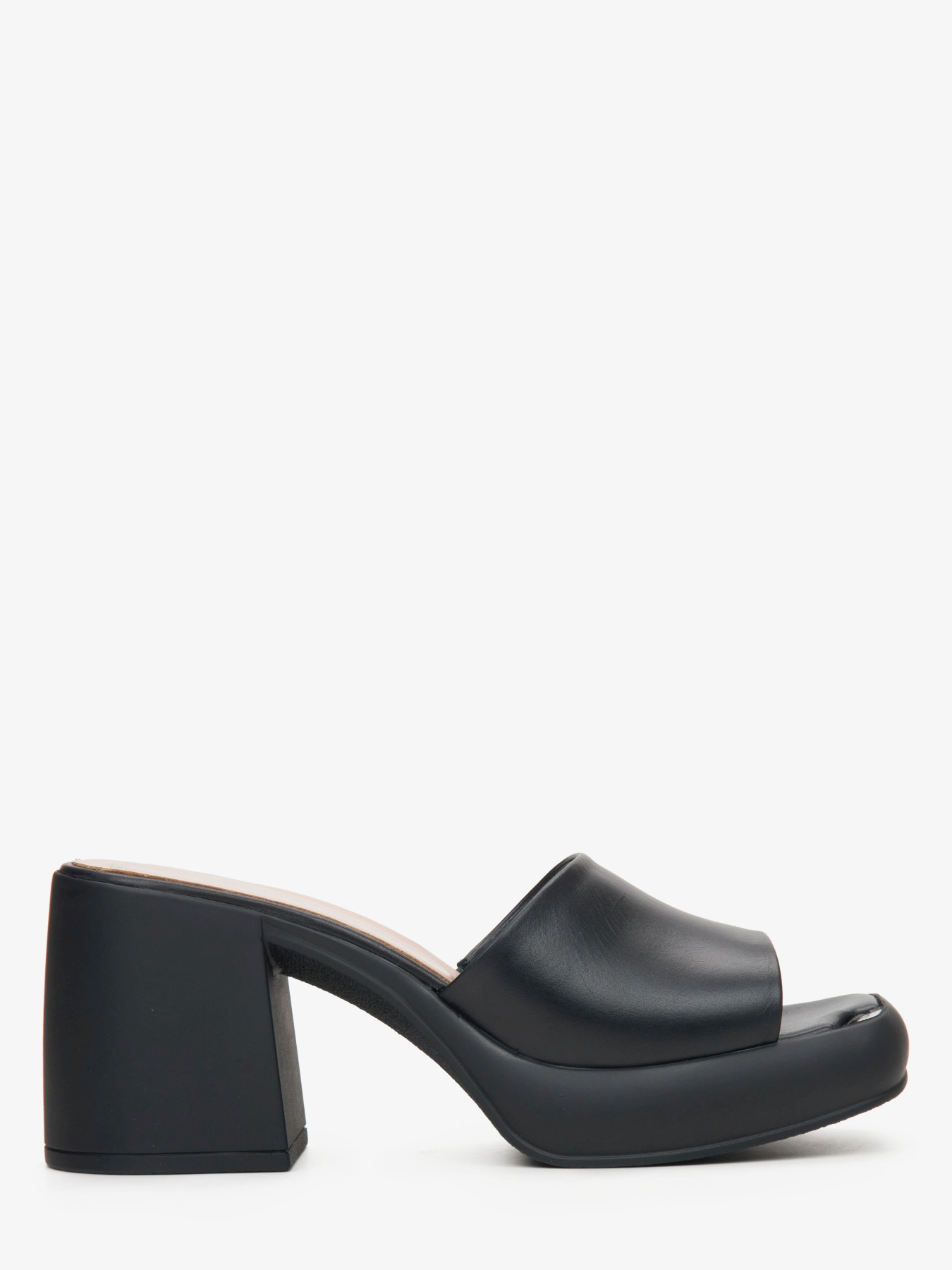 Шлёпанцы Estro модель 54-2301-101 Фото