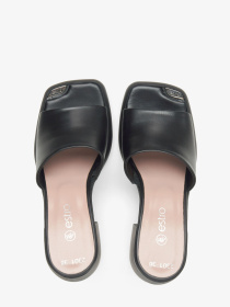 Шлёпанцы Estro модель 54-2301-101 Фото