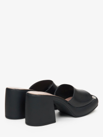 Шлёпанцы Estro модель 54-2301-101 Фото