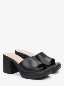 Шлёпанцы Estro модель 54-2301-101 Фото