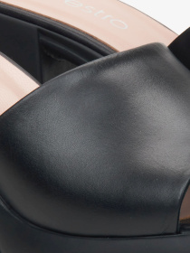 Шлёпанцы Estro модель 54-2301-101 Фото