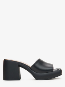 Шлёпанцы Estro модель 54-2301-101 Фото