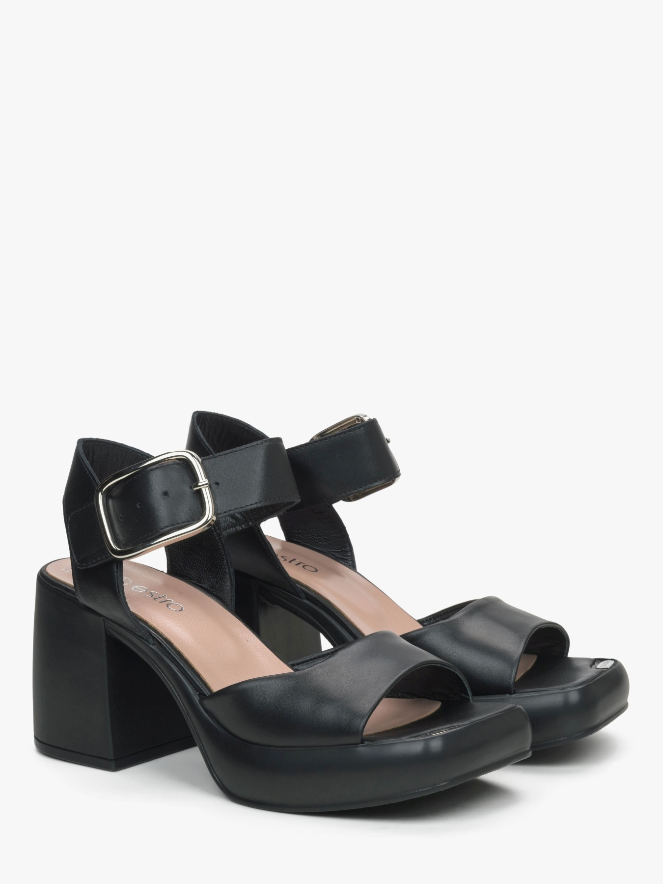 Сандалии Estro модель 54-2303-101 Фото