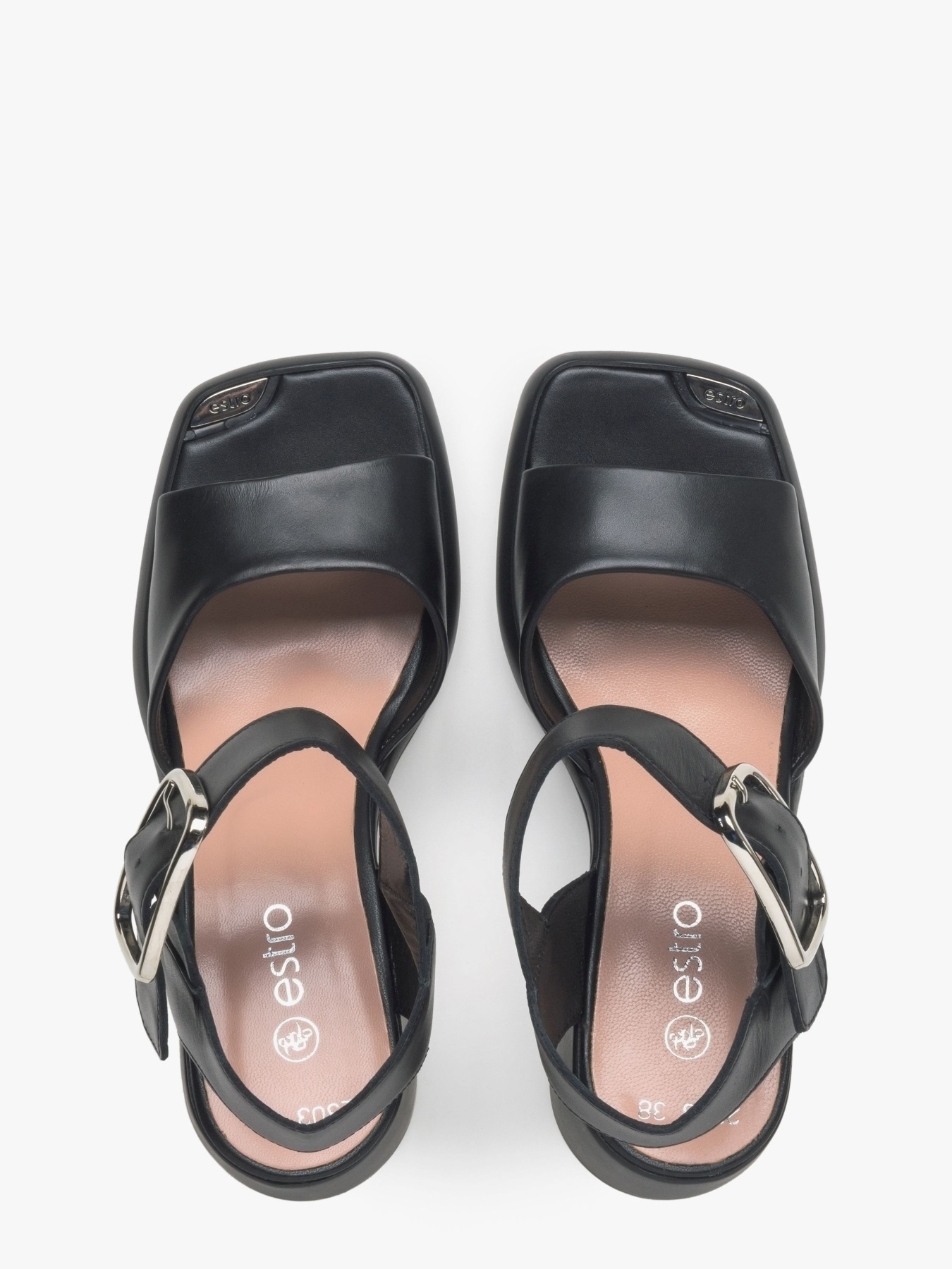 Сандалии Estro модель 54-2303-101 Фото