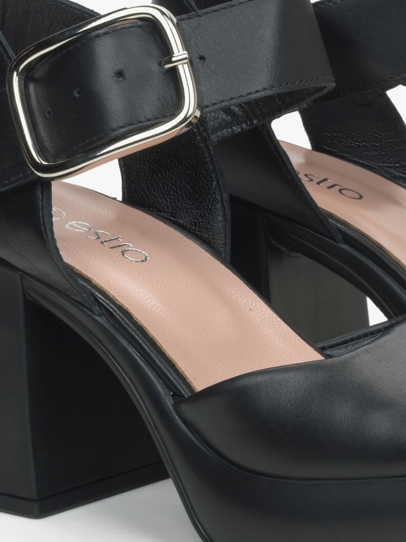 Сандалии Estro модель 54-2303-101 Фото