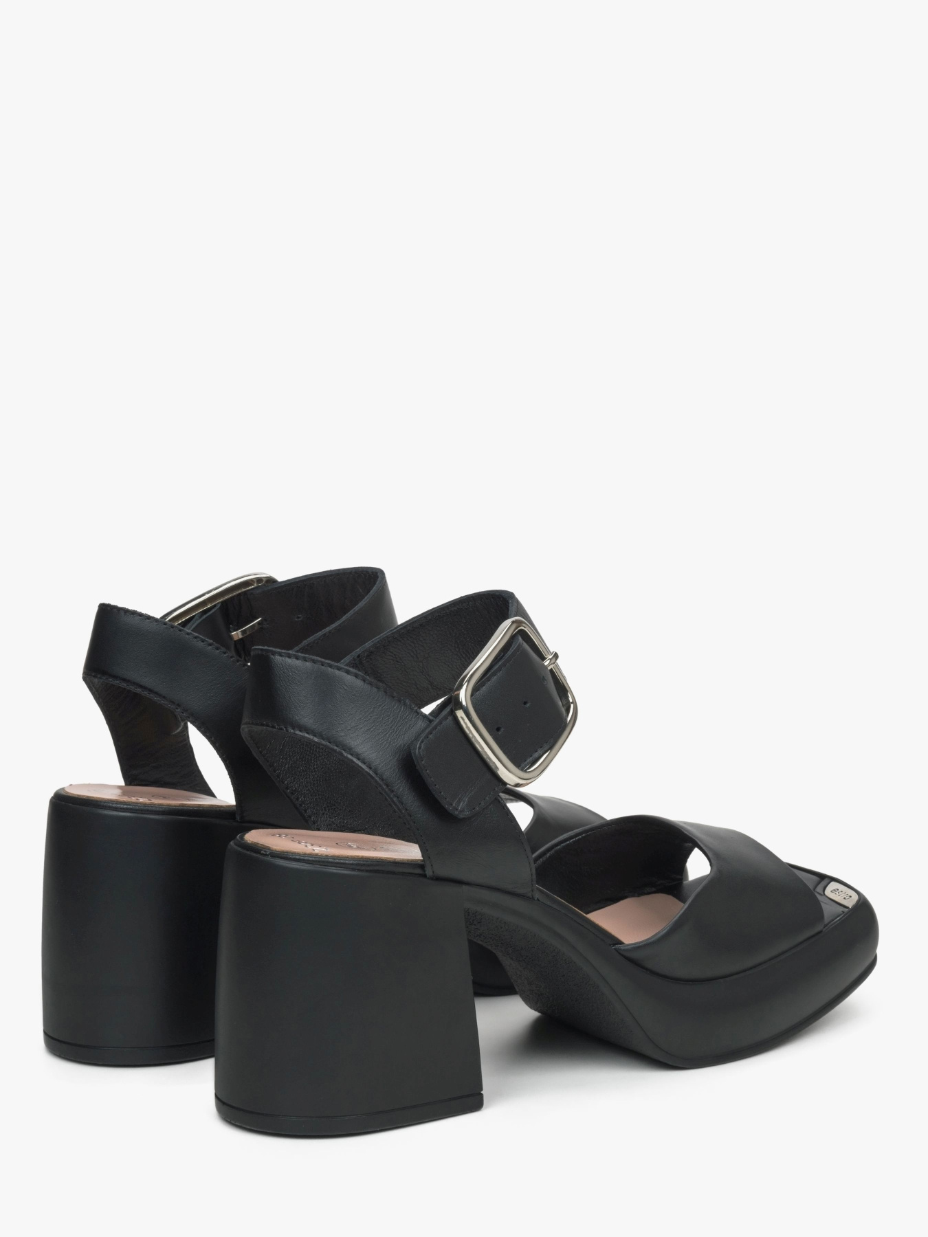 Сандалии Estro модель 54-2303-101 Фото