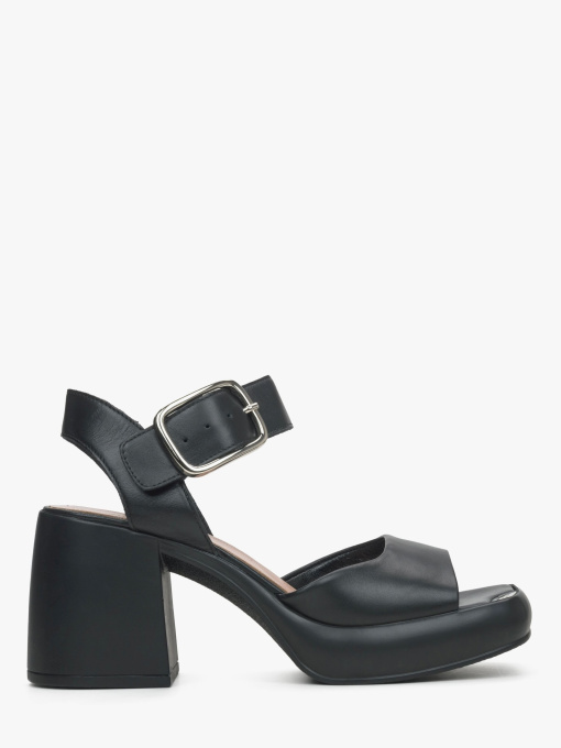 Сандалии Estro модель 54-2303-101 Фото