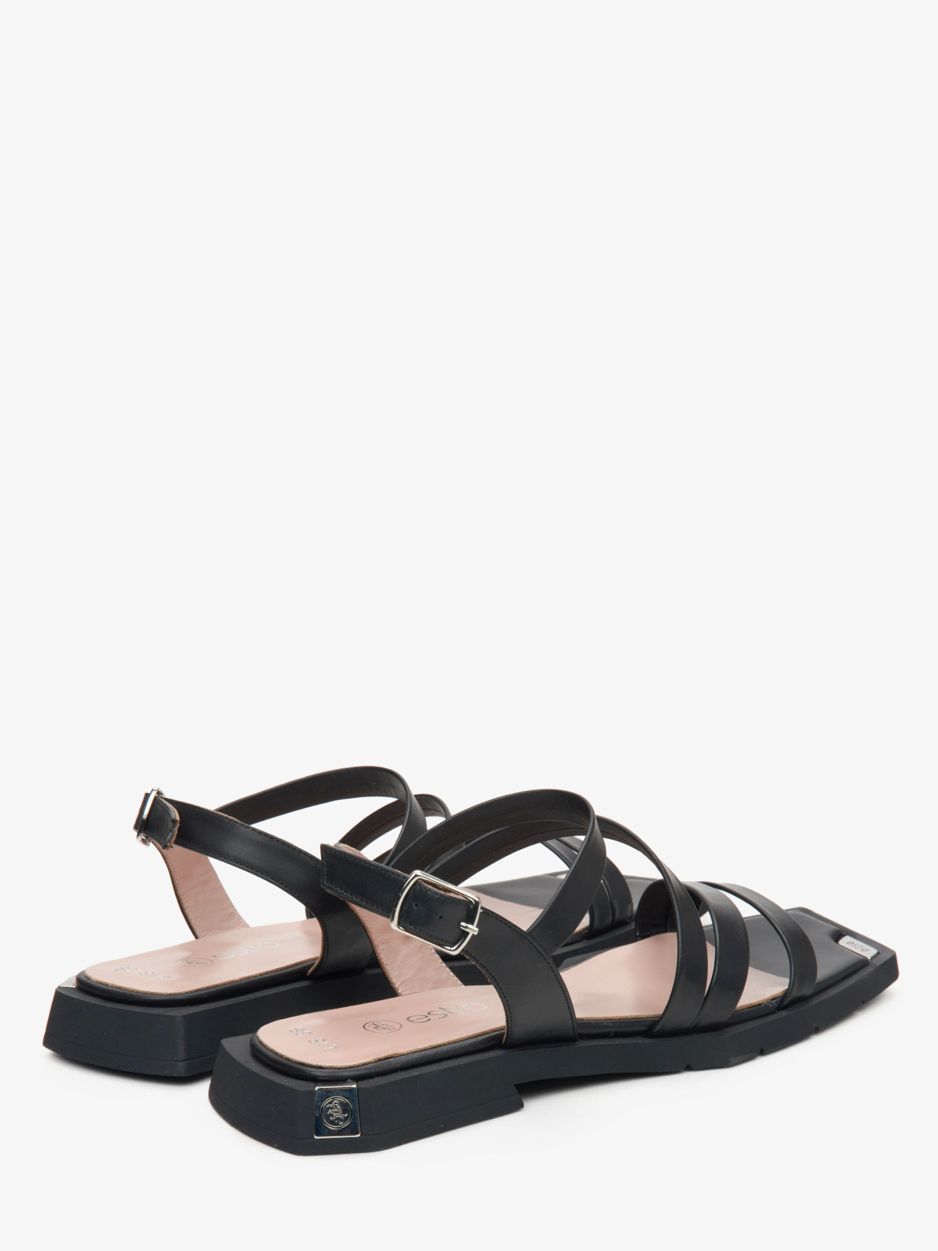 Сандалії Estro модель 54-418-101 Фото