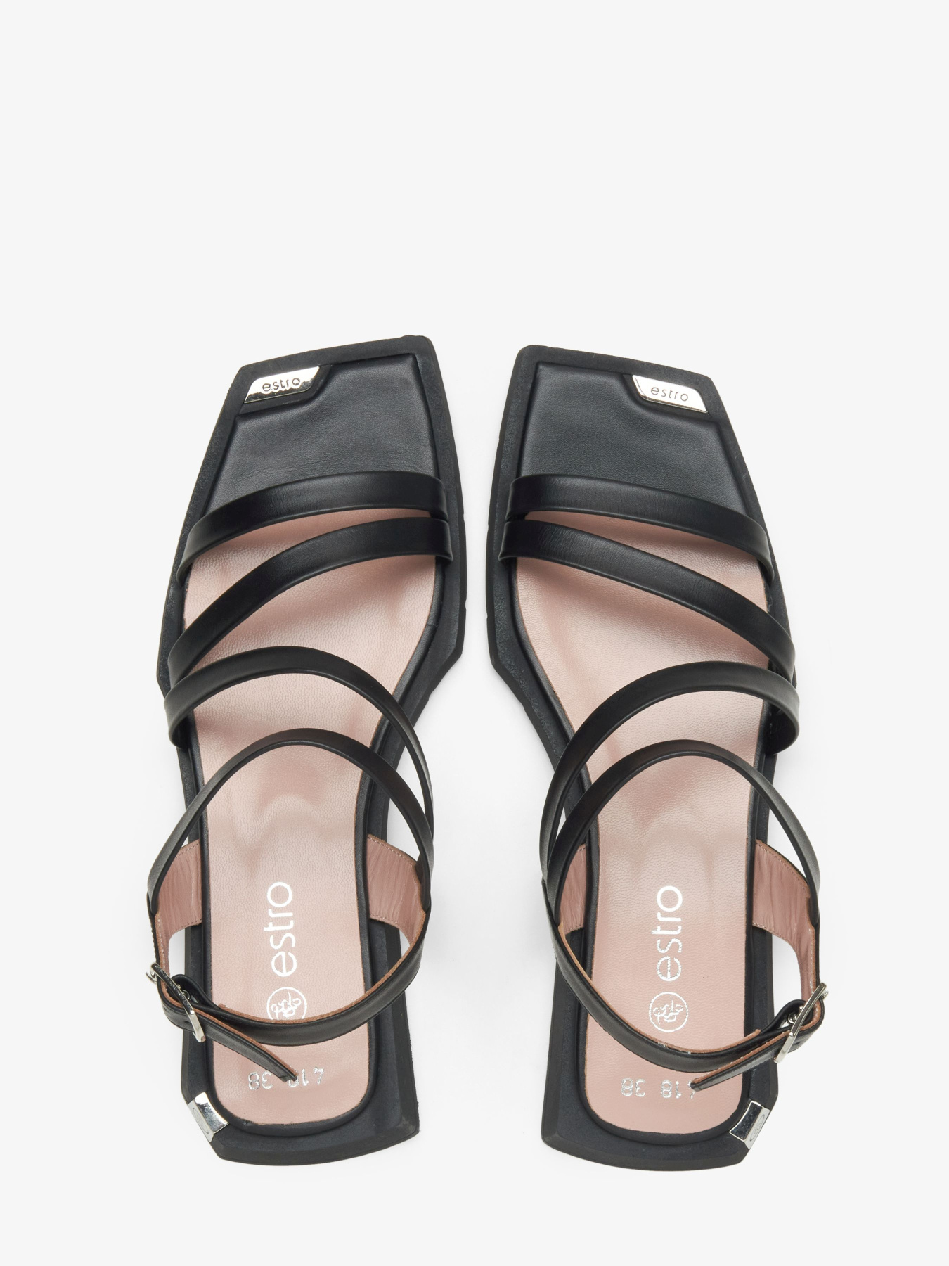 Сандалії Estro модель 54-418-101 Фото