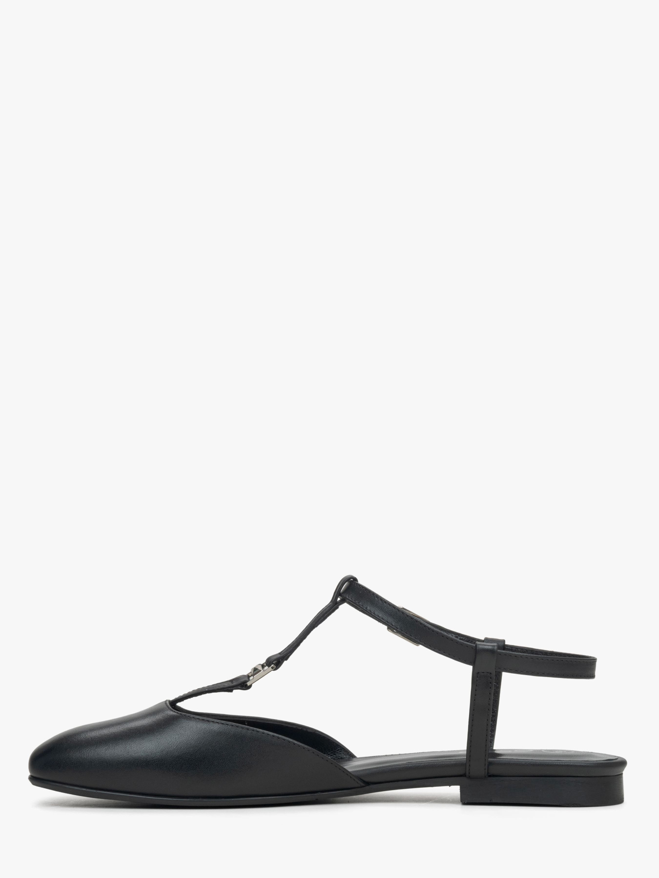 Туфли и лоферы Estro модель 32-00127-101 Фото