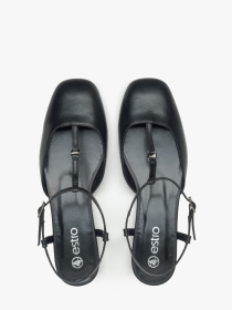 Туфли и лоферы Estro модель 32-00127-101 Фото