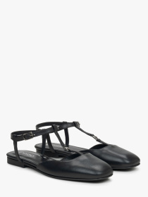 Туфли и лоферы Estro модель 32-00127-101 Фото