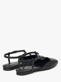 Туфли и лоферы Estro модель 32-00127-101 Фото