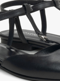 Туфли и лоферы Estro модель 32-00127-101 Фото