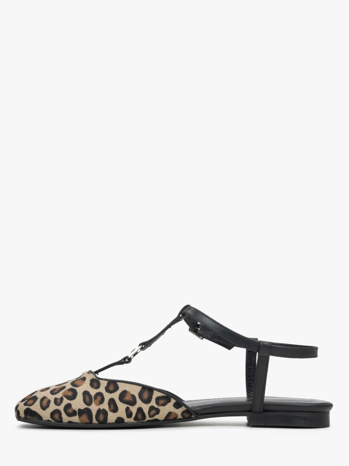 Туфли и лоферы Estro модель 32-00127-1-1331445 Фото