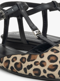 Туфли и лоферы Estro модель 32-00127-1-1331445 Фото