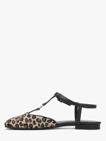 Туфли и лоферы Estro модель 32-00127-1-1331445 Фото