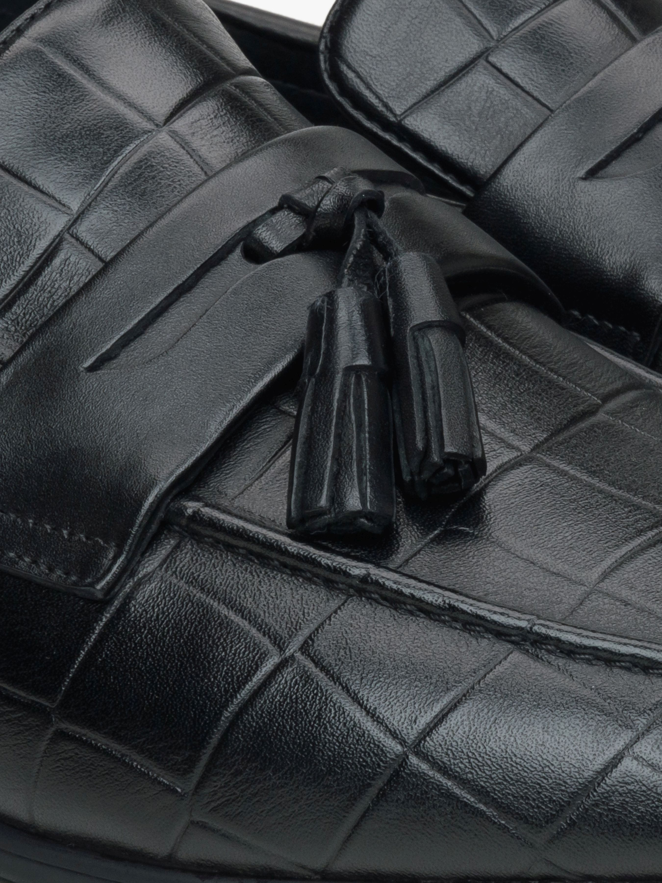 Туфли и лоферы Estro модель 0117-204-553-101 Фото