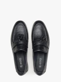 Туфли и лоферы Estro модель 0117-204-553-101 Фото