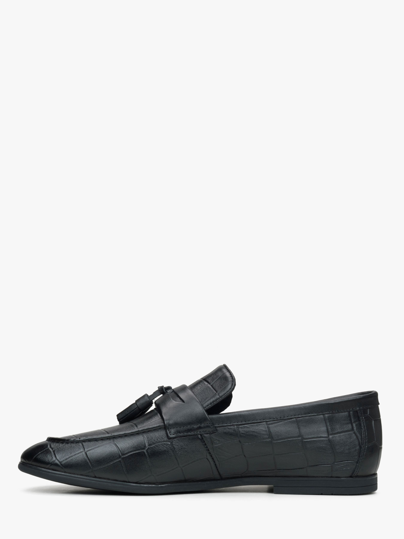 Туфлі та лофери Estro модель 0117-204-553-101 Фото