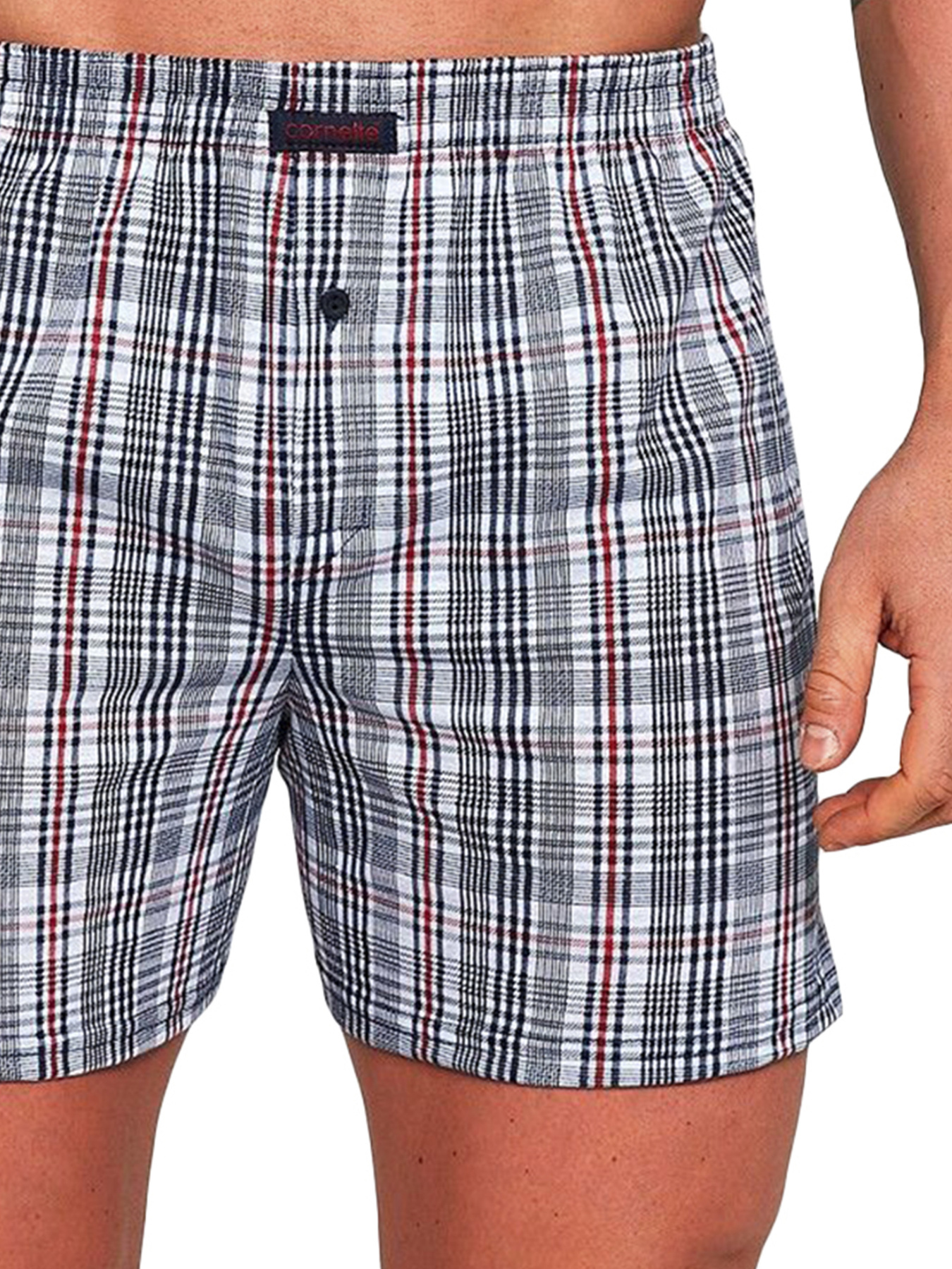 Трусы Cornette модель 002-211Comfort Фото