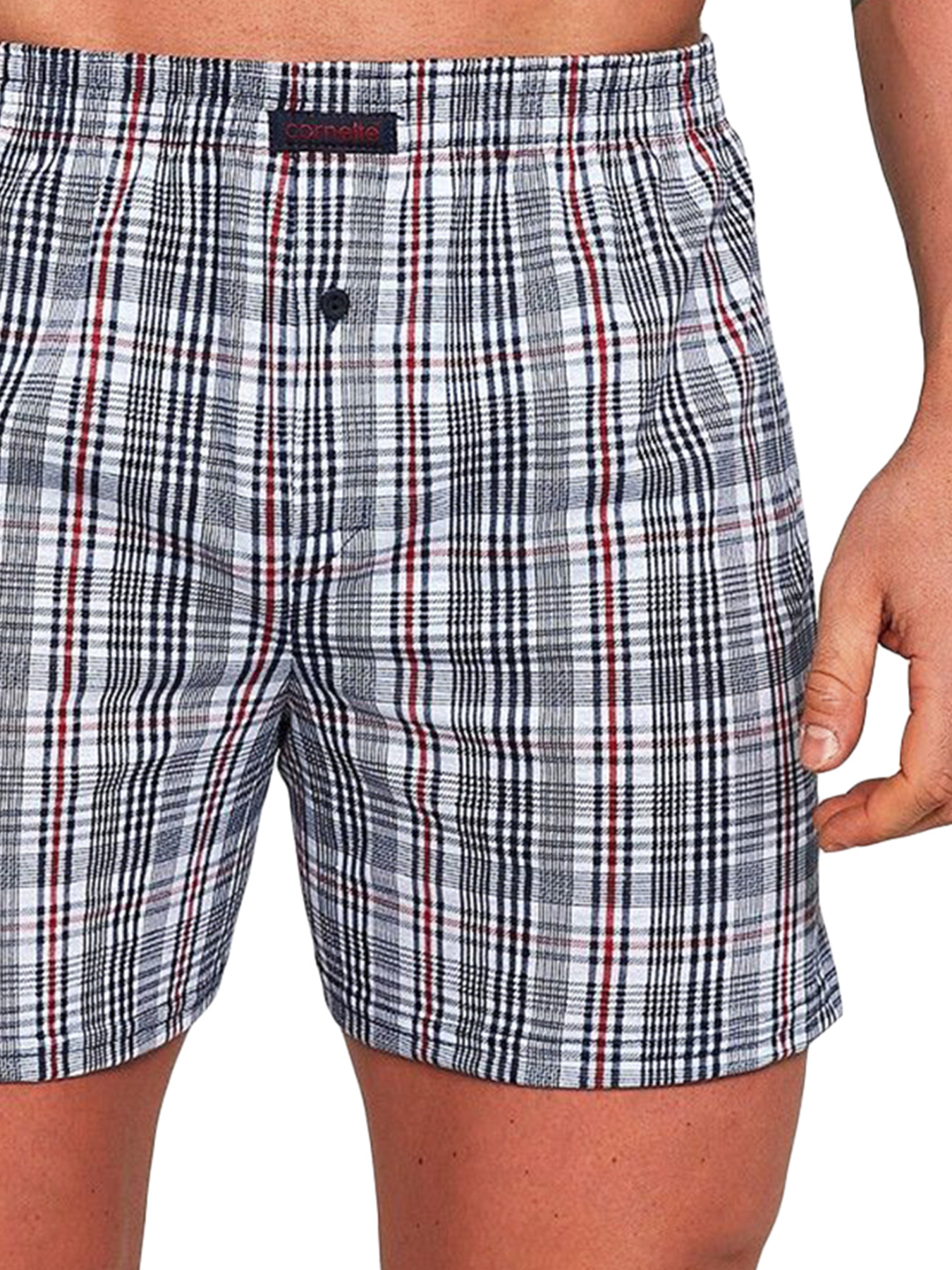 Труси Cornette модель 002-211Comfort Фото