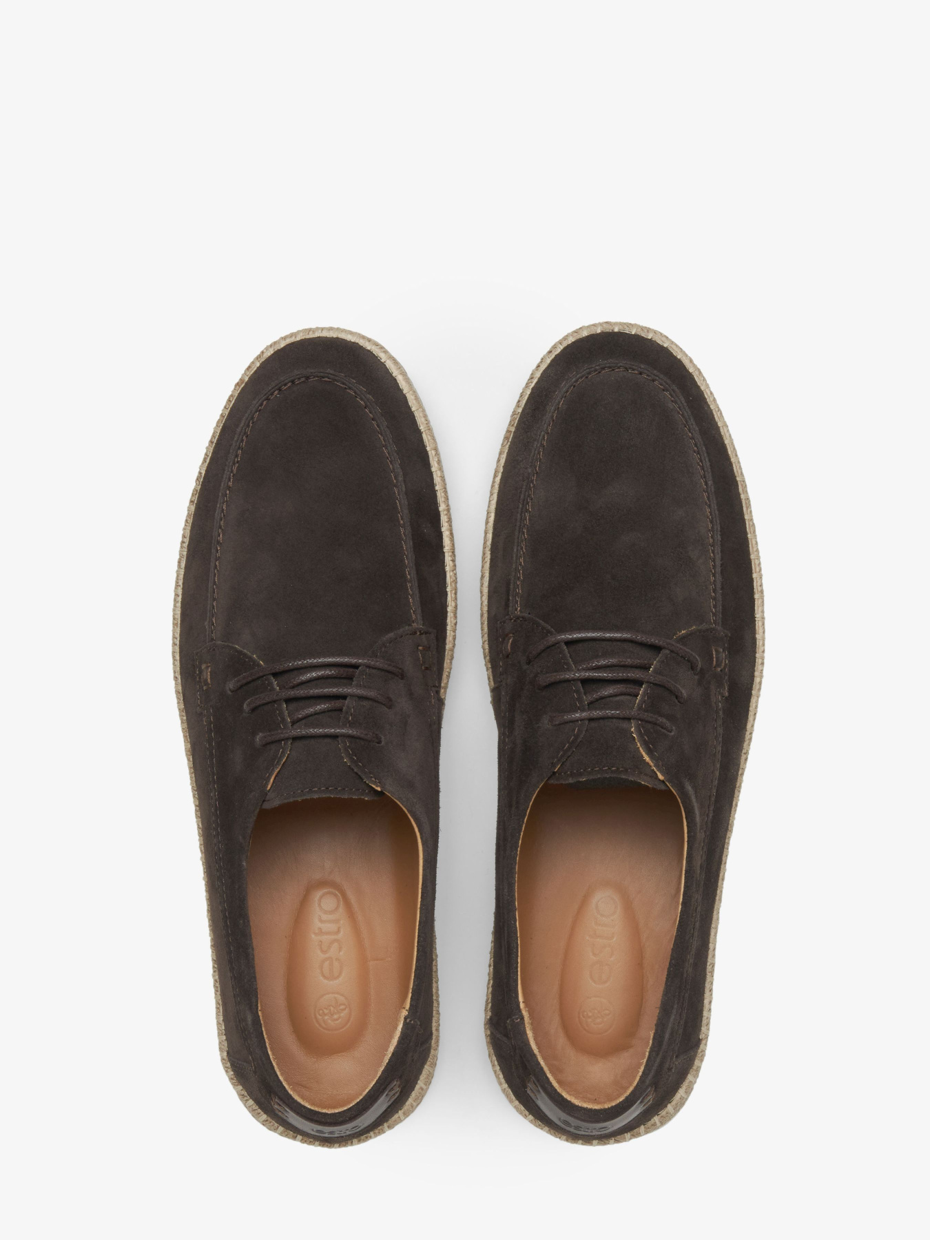 Слипоны и мокасины Estro модель 09-4559881-308 Фото