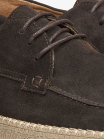 Слипоны и мокасины Estro модель 09-4559881-308 Фото