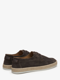 Слипоны и мокасины Estro модель 09-4559881-308 Фото