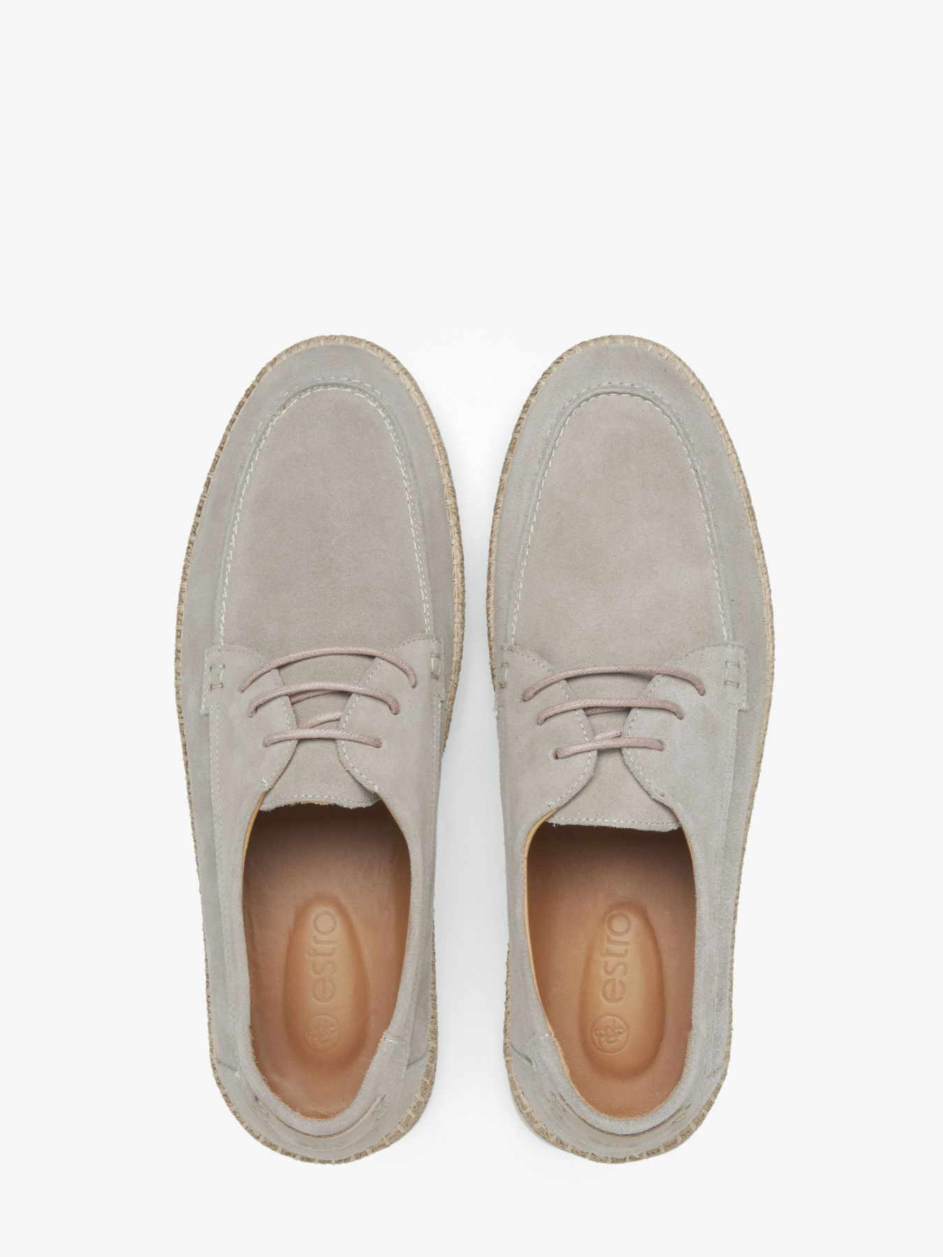 Слипоны и мокасины Estro модель 09-4559994-323 Фото