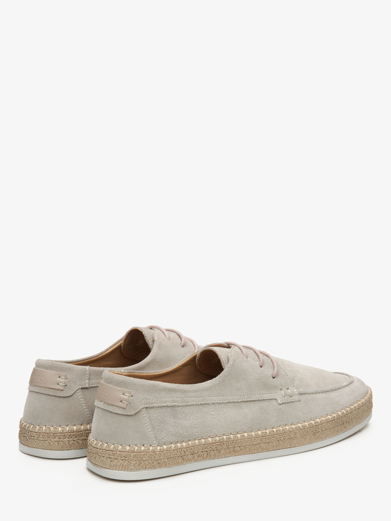 Слипоны и мокасины Estro модель 09-4559994-323 Фото