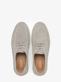 Слипоны и мокасины Estro модель 09-4559994-323 Фото