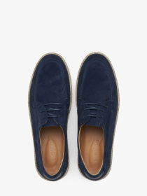 Слипоны и мокасины Estro модель 09-4559157-306 Фото