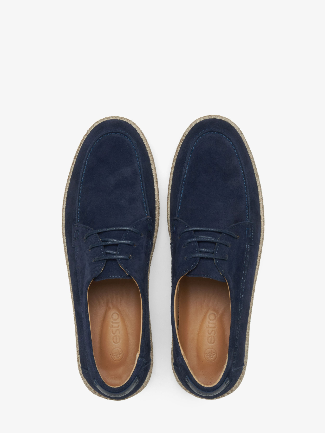 Сліпони та мокасини Estro модель 09-4559157-306 Фото